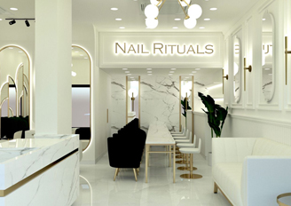 Nail Rituals patna