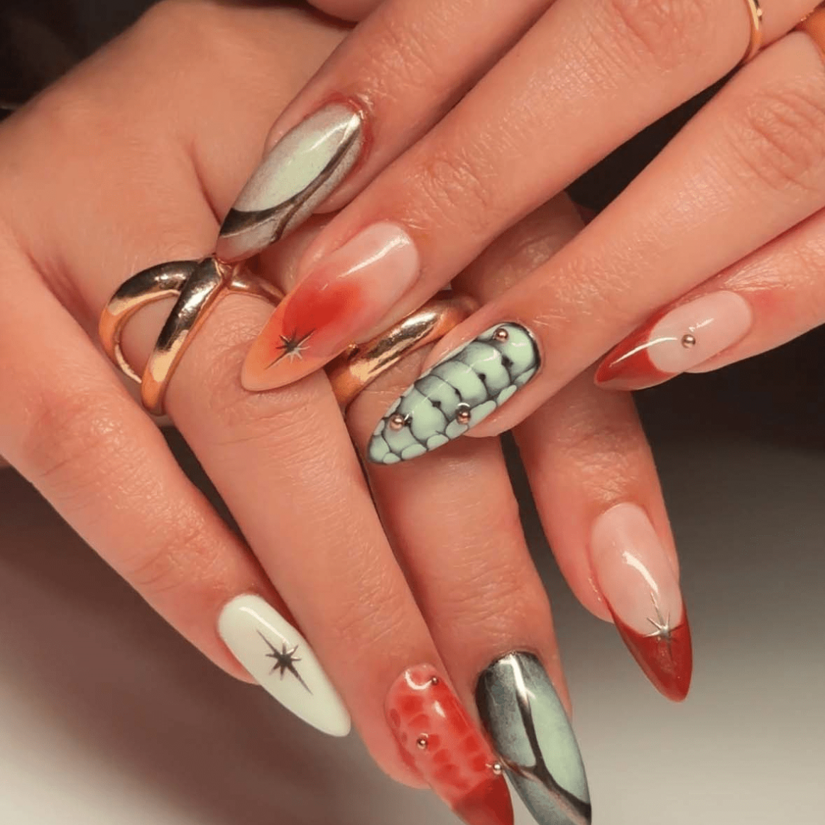 Nail Rituals Blog